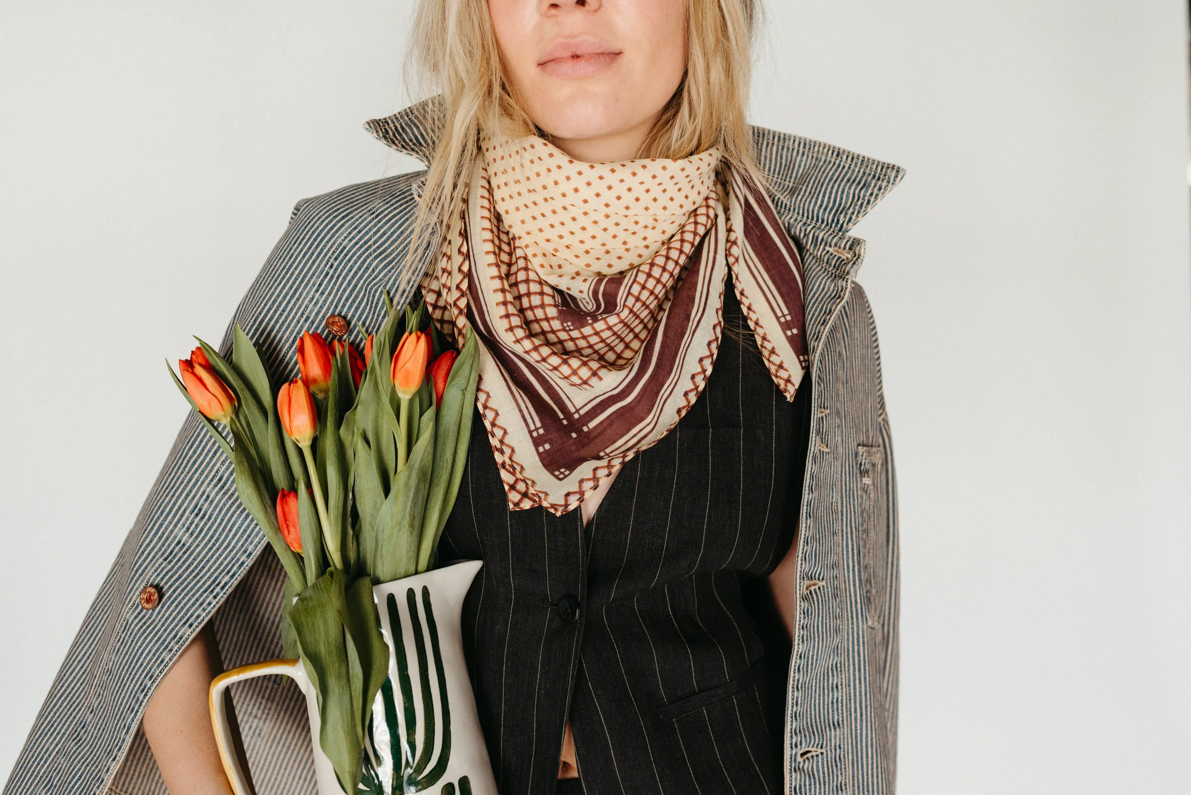 Modern Goods, Ethically Made